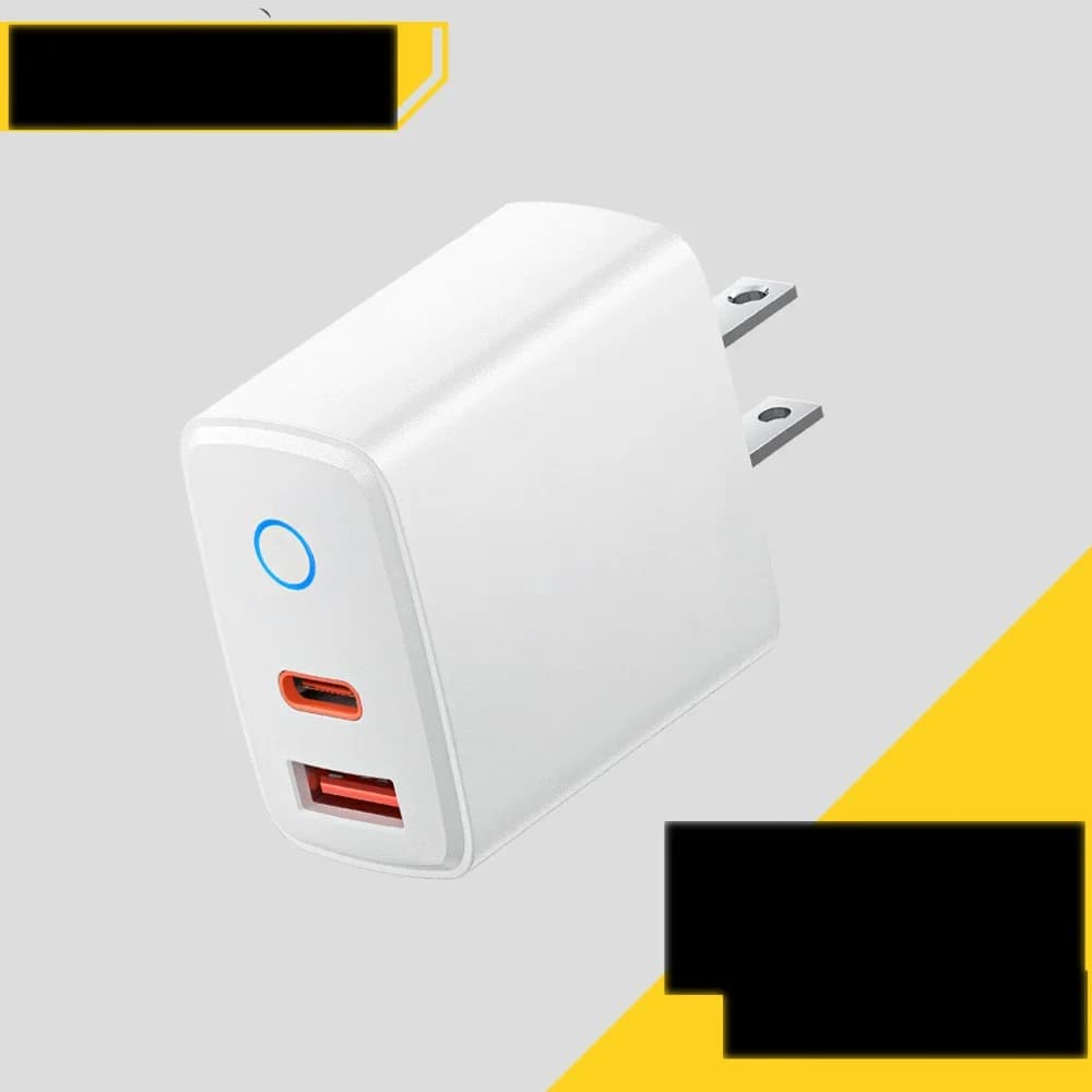 Set de încărcare portabilă rapidă 20W PD